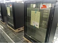 ventilated cooling upright cooler
